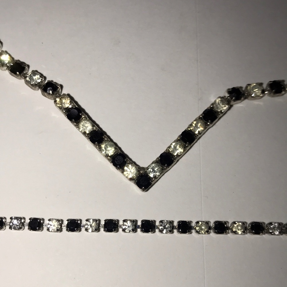 Necklace and Matching Bracelet